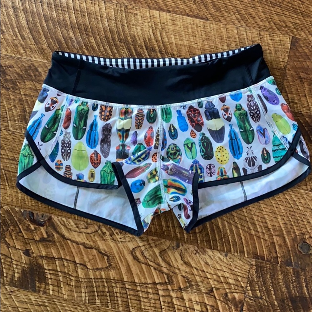 SOLD.   SW Bugs speed Sz 6